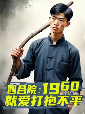 四合院1960就爱打抱不平了吗